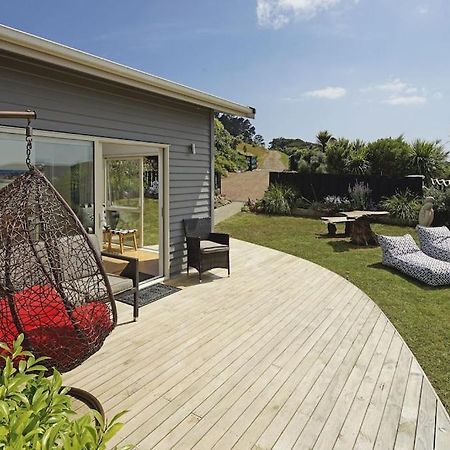 Fairview Unit 2 - Stay Waiheke Ostend Exterior foto